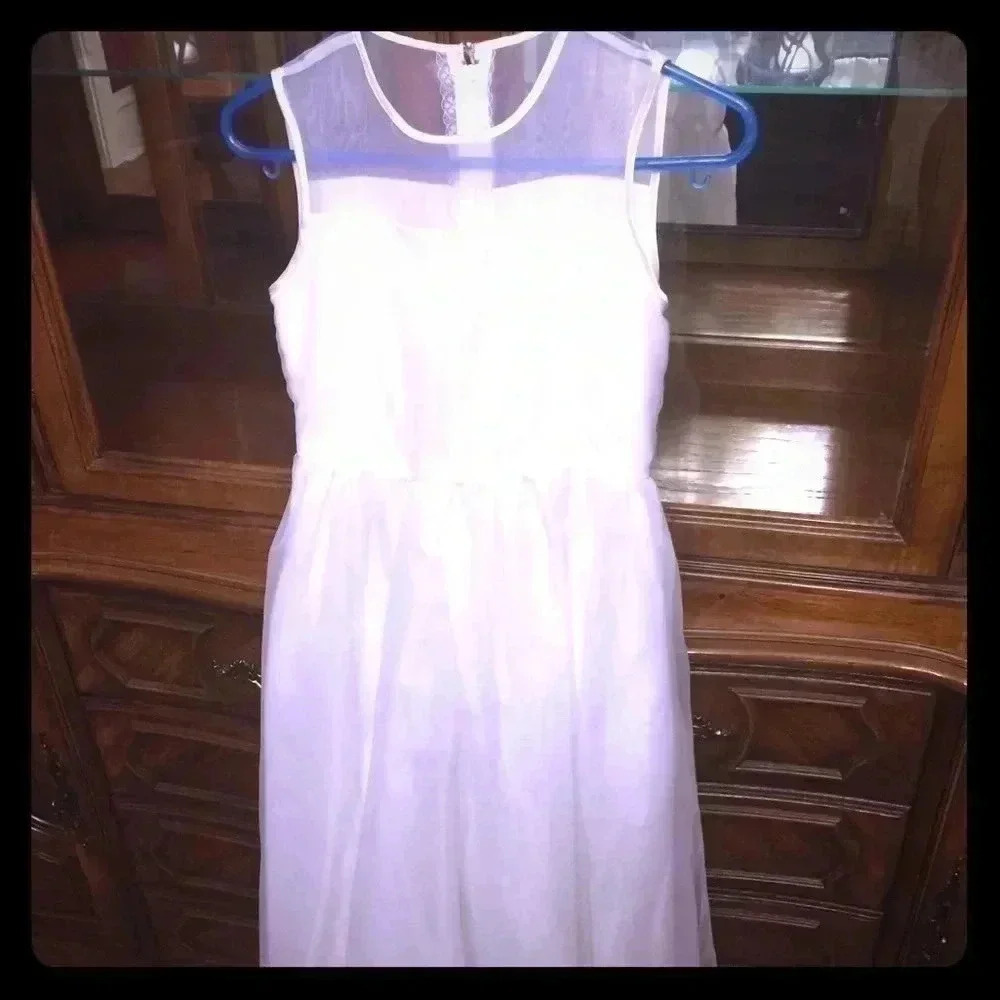 Santa Monica girls dress